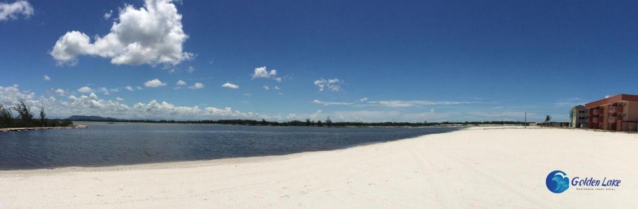 Arraial Do Cabo Golden Lake Residence Frente A La Laguna ภายนอก รูปภาพ
