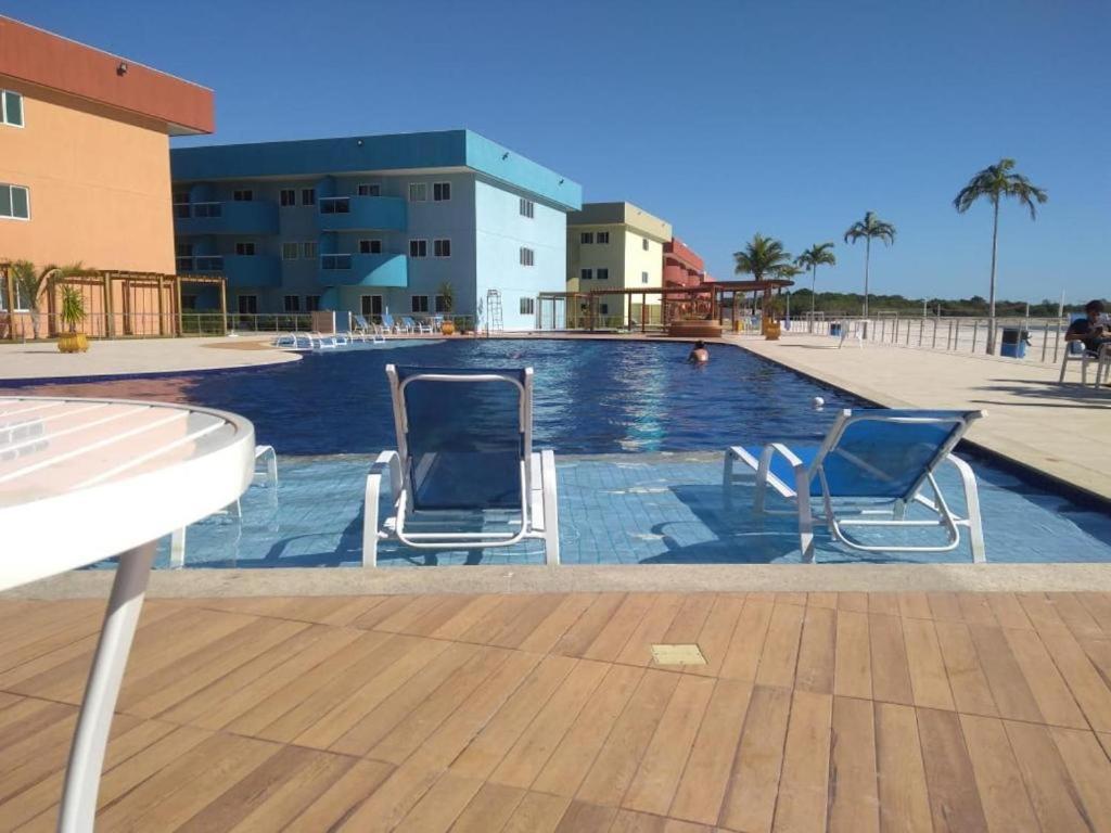 Arraial Do Cabo Golden Lake Residence Frente A La Laguna ภายนอก รูปภาพ