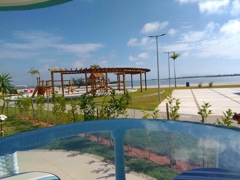 Arraial Do Cabo Golden Lake Residence Frente A La Laguna ภายนอก รูปภาพ