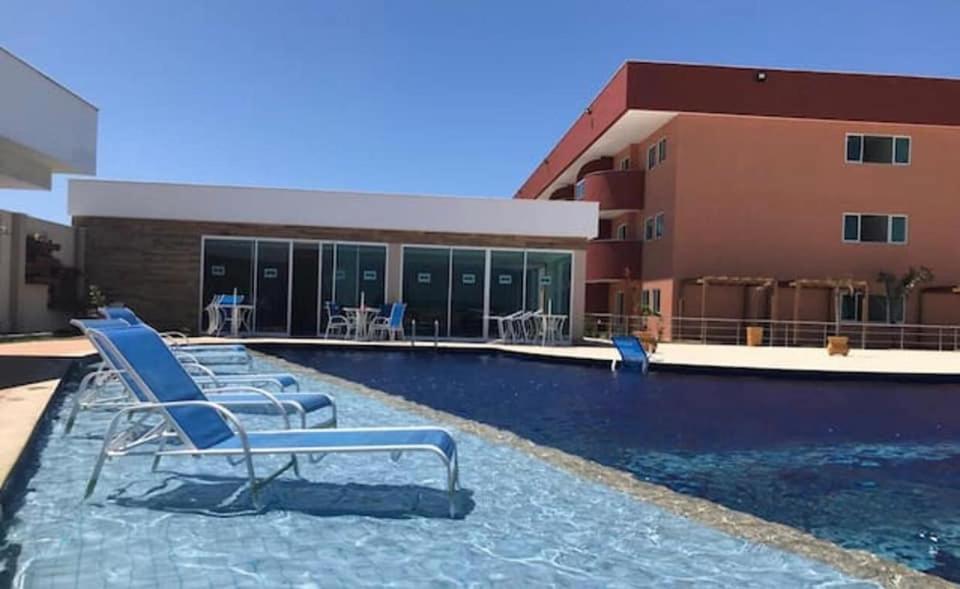 Arraial Do Cabo Golden Lake Residence Frente A La Laguna ภายนอก รูปภาพ