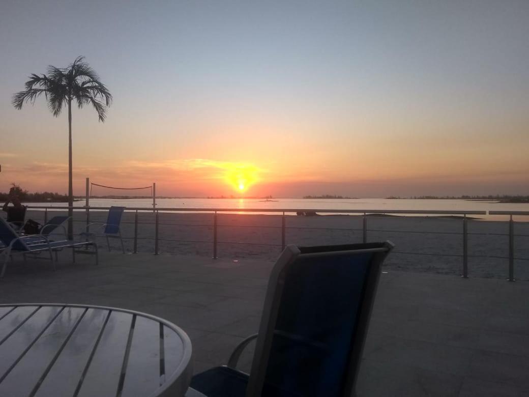 Arraial Do Cabo Golden Lake Residence Frente A La Laguna ภายนอก รูปภาพ