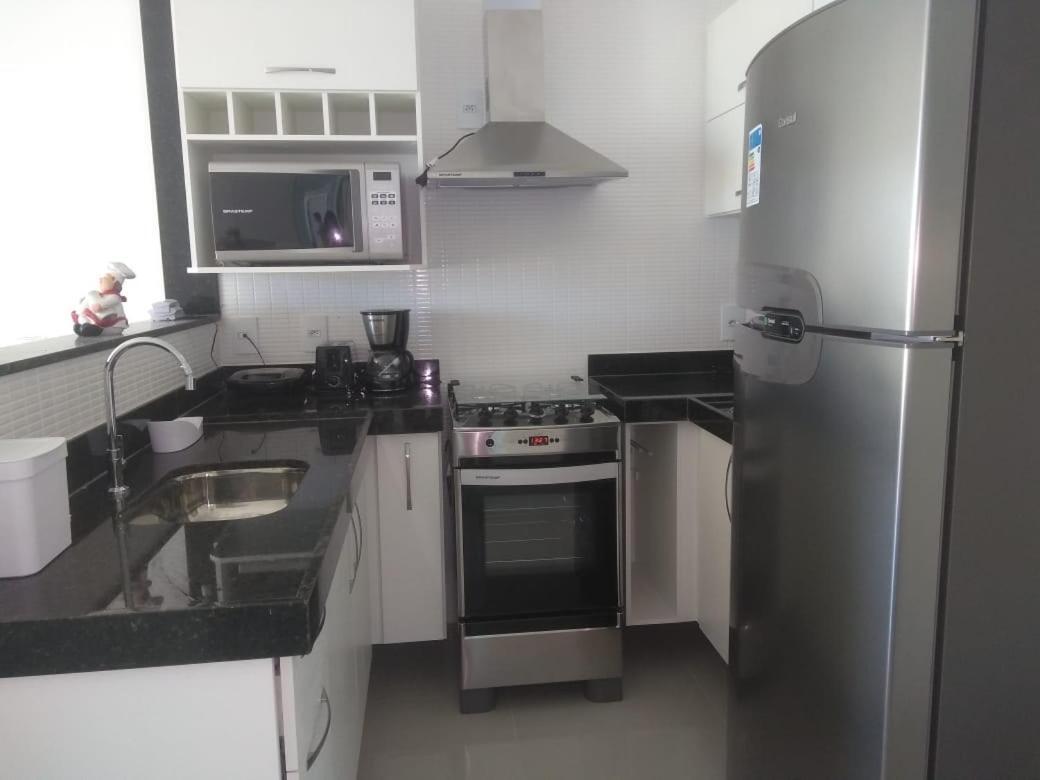 Arraial Do Cabo Golden Lake Residence Frente A La Laguna ภายนอก รูปภาพ